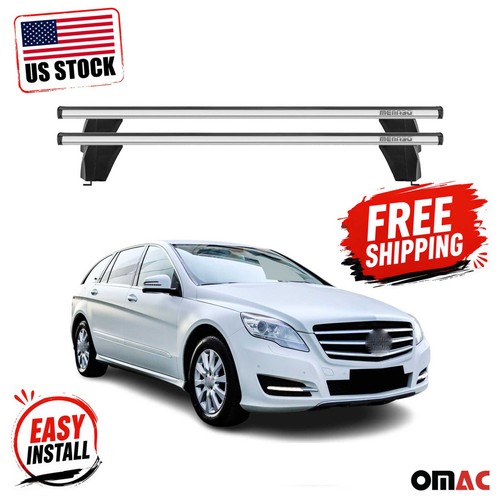 Fix point roof racks cross - point,