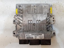 2013 FORD FOCUS ECU  BV61-12A650-NJ CONTINENTAL S180133036 GENUINE *FAST SHIPPIN