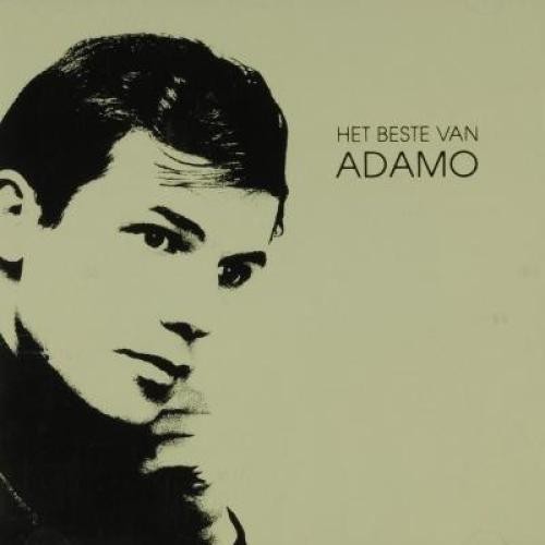 Adamo het beste van - beste,