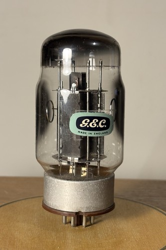 Gec kt88 pentode - pentode, tube