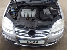 2005-2010 MK5 VOLKSWAGEN JETTA