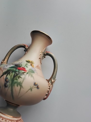 Royal worcester blush - worcester,