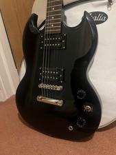 Epiphone Special SG Electric