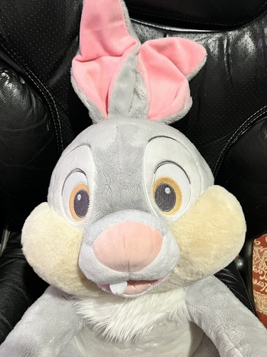 Huge thumper stuffed toy - thumper,