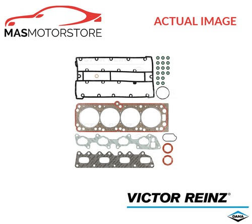 Engine top gasket set - gasket, victor