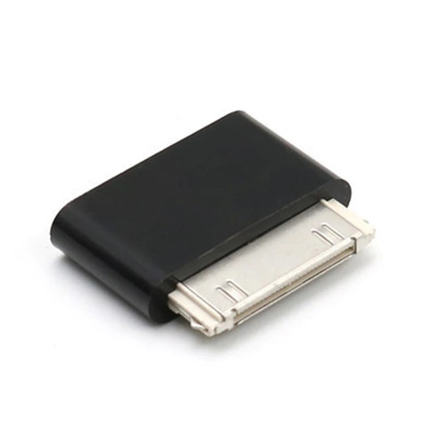 Audio adapter pin - audio,