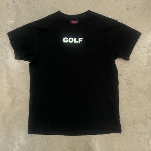 Golf fleur shirt size m - -,