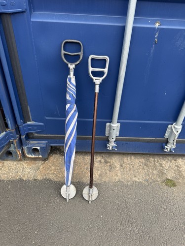 Featherwate shooting stick - featherwate,
