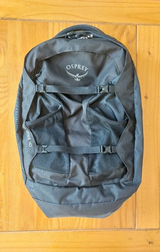 Osprey farpoint 40l backpack - 40l,