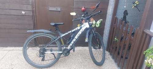 Carrera vengeance mountain - carrera,