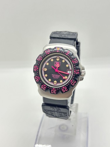 Exc tag heuer formula 1 - tag,