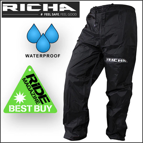 Richa rain warrior 100 - rain, 100%