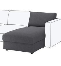 IKEA Vimle Chaise Longue