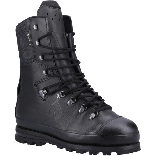 Haix climber waterproof - climber,