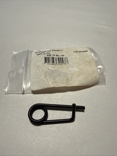 Genuine oem husqvarna - genuine,