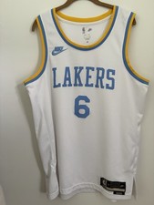 NBA La Lakers LeBron James