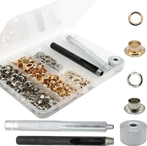 140 sets reinforced grommet - ,