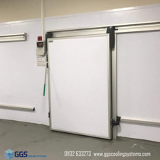 Freezer Room | Walk-in Freezer