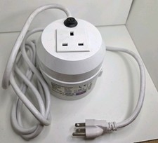 Tacima UK to USA Voltage