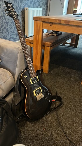 Prs tremonti electric - se,