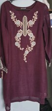 Dhanak Designer Ladies Kurta