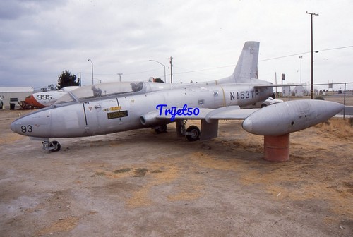 35mm aircraft slide - aircraft, impala