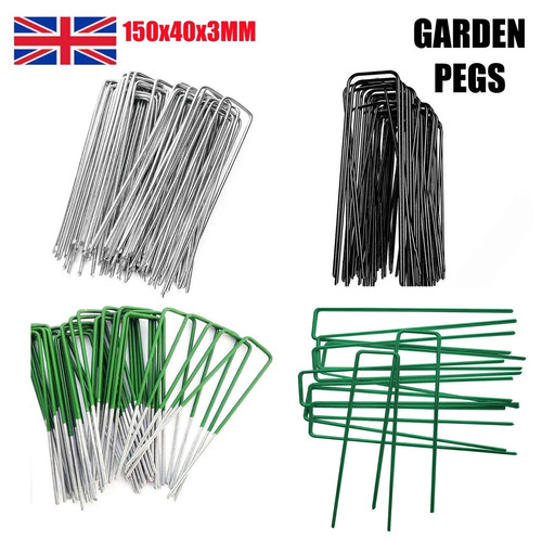Metal ground garden - metal,