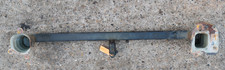 NISSAN MICRA BUMPER SUPPORT