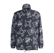 Adidas Adventure AOP Anorak