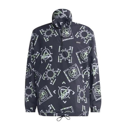 Adidas adventure aop anorak - aop,