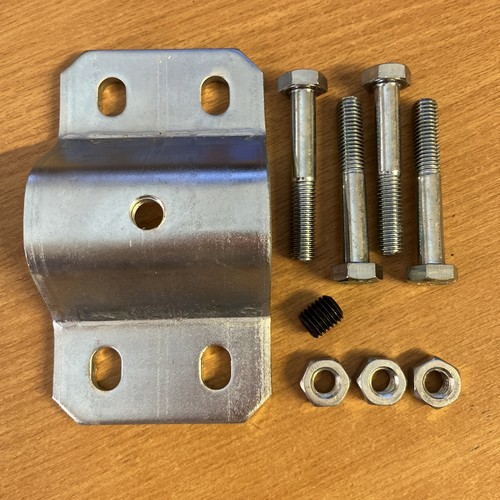 Delaval 97274581 bracket for - bracket,