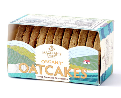 Maclean bakery organic - maclean's,