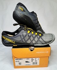 Merrell Barefoot Vapor Glove 3