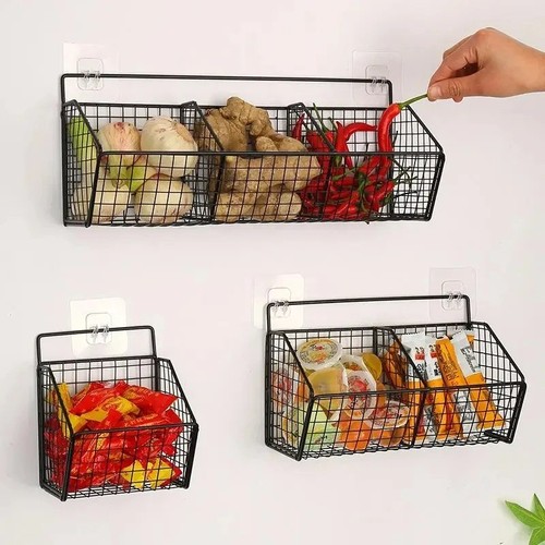 Wall mounted kitchen - wall,