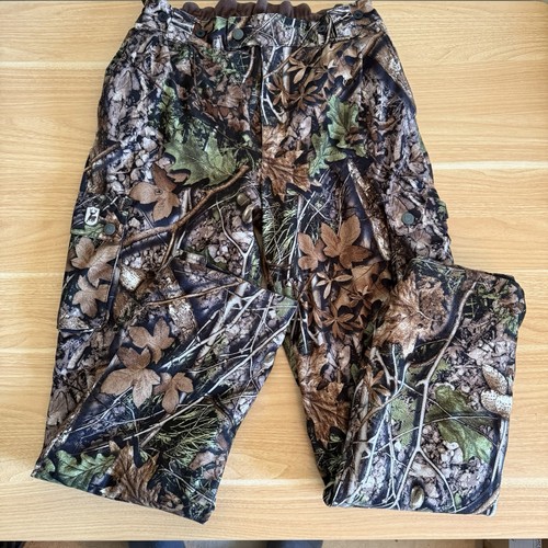 Deerhunter realtree trousers - realtree,