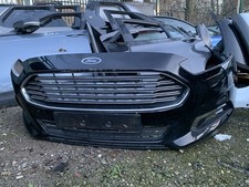 Ford Mondeo Mk5 Front Bumper