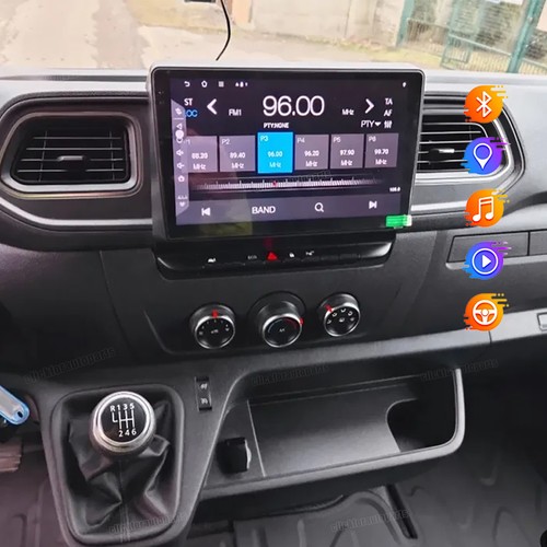 For renault master 2019 - renault, 2019-2023