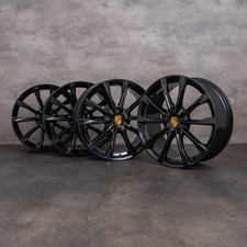 Porsche Boxster Cayman Rims 19