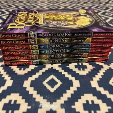 Beast Quest: The Pirate King