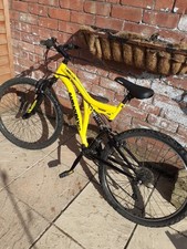 Barracuda Mountain Bike