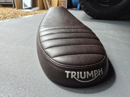 Triumph scrambler 1200 - scrambler, xc