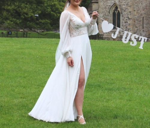 Gala designer boho - designer,