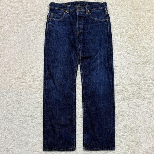 Momotaro jeans g007 denim - momotaro,