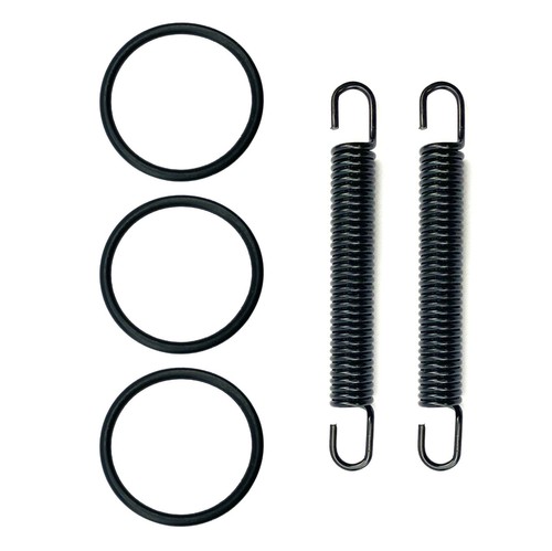 Fir exhaust ring - fir,