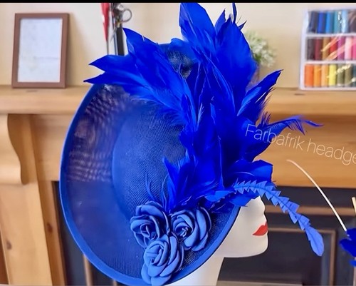 Absolutely beautiful royal - absolutely,