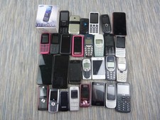 Mobile Phone Job Lot Samsung