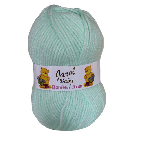 Jarol baby rambler aran - jarol,