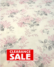 Laura Ashley Fabric Material