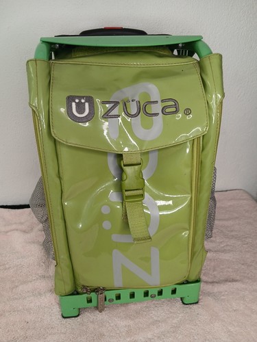 Zuca skating bag and - bag,