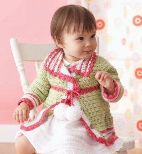 Crochet pattern copy - , 2149. 